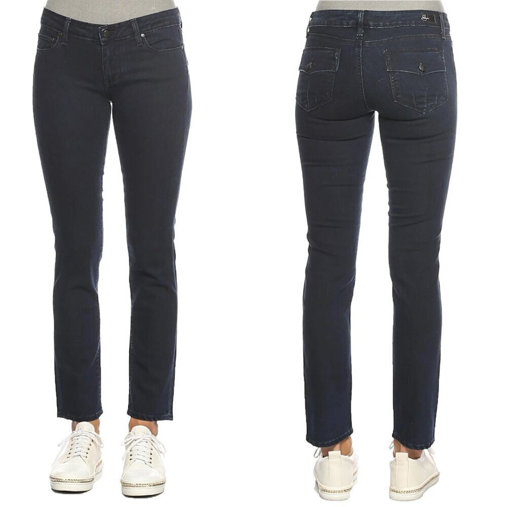 Paige Premium Denim Skyline Blue Jeans Size 28